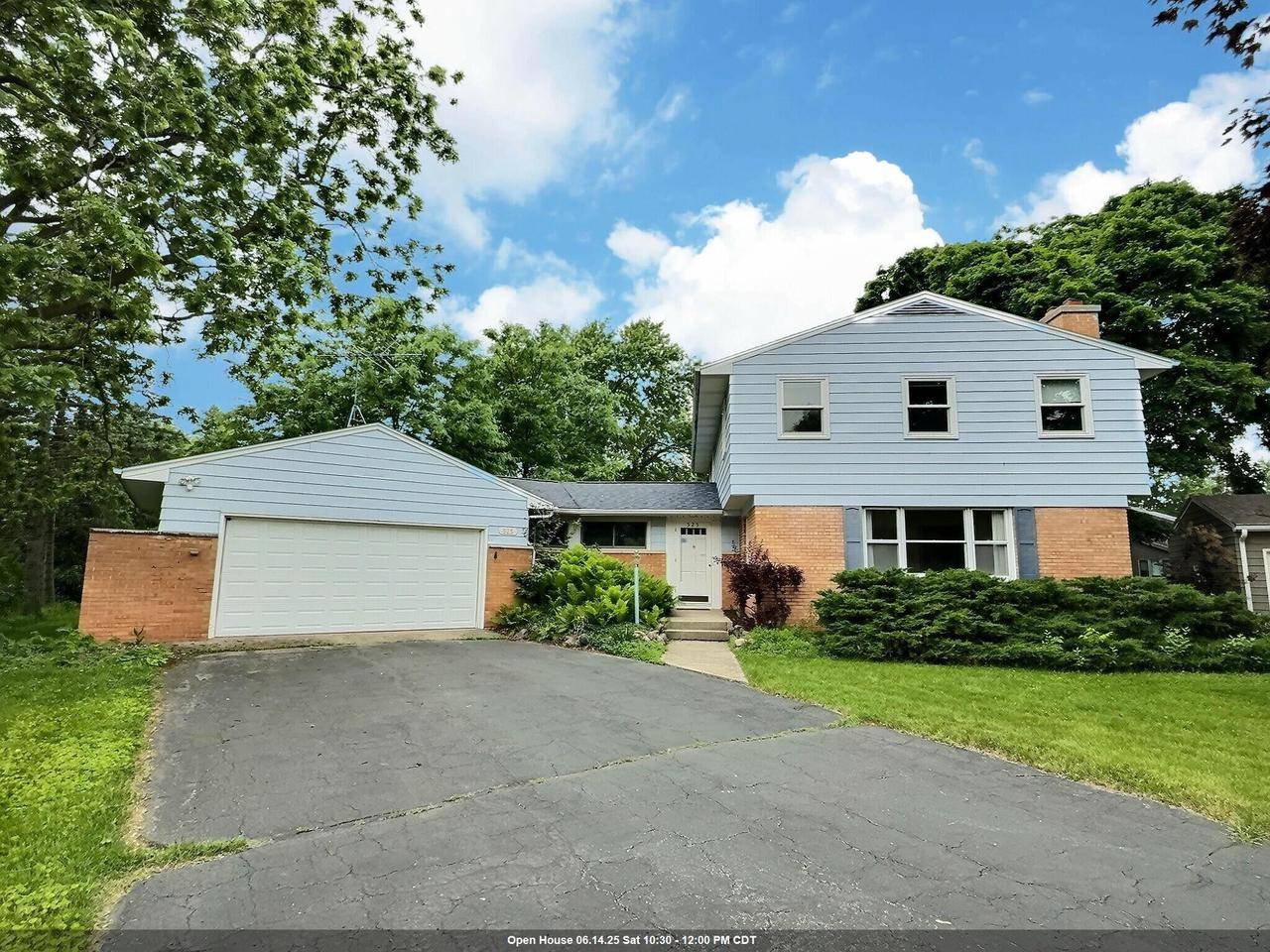 525 PEMBROOK COURT, Neenah, WI 54956