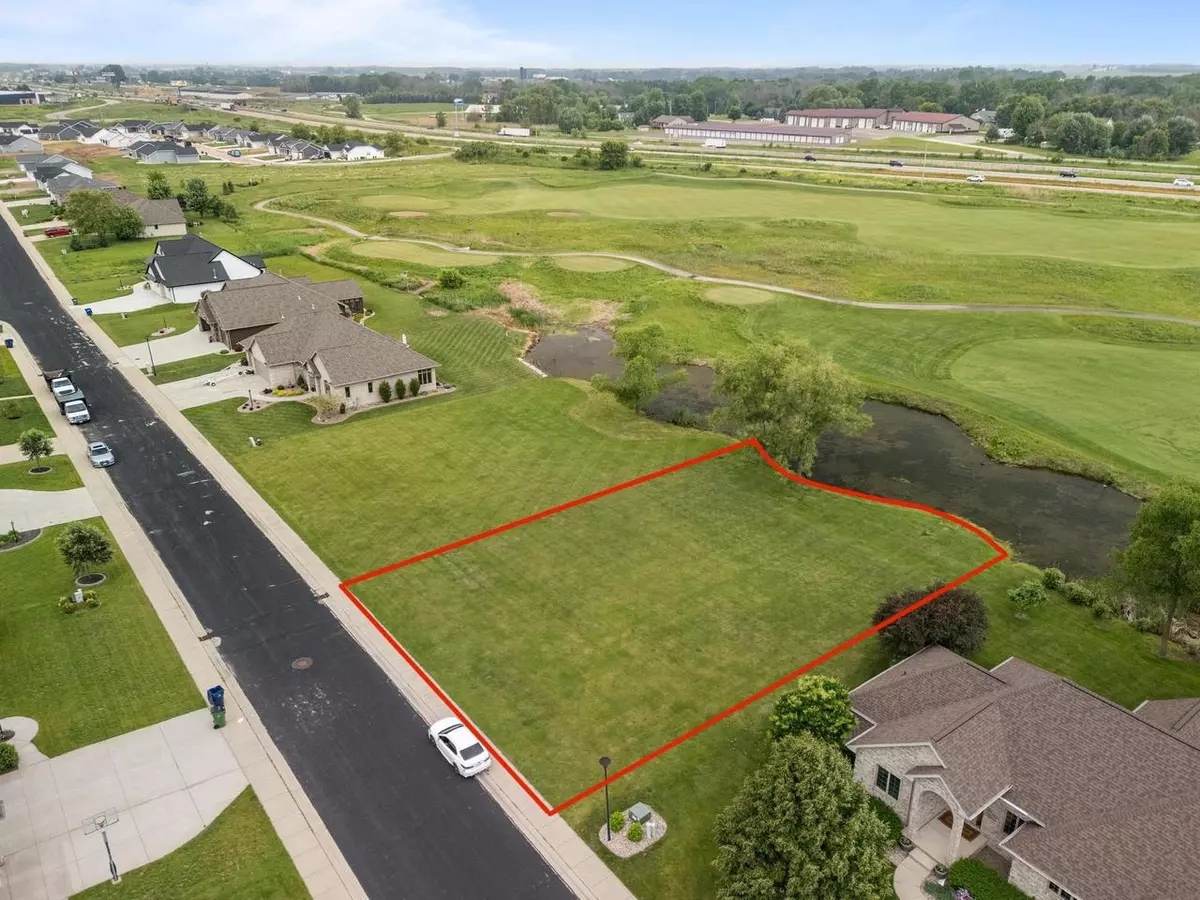 Wrightstown, WI 54180,556 ROYAL ST PATS DRIVE