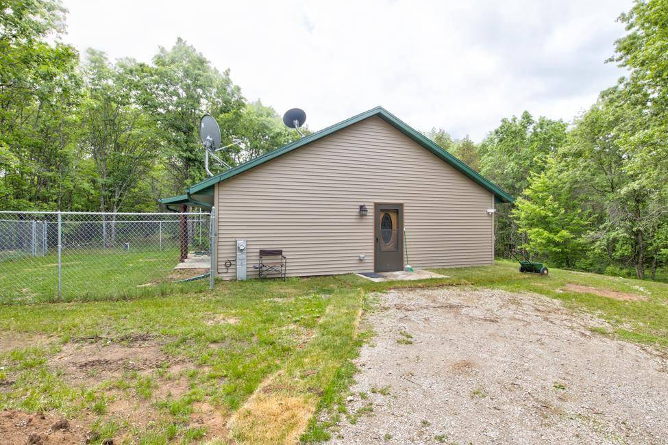 Crivitz, WI 54114,N10090 ABBEY ROAD