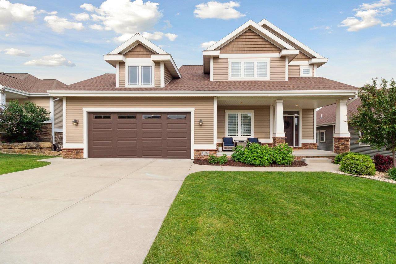 1008 TARA LANE, Waunakee, WI 53597
