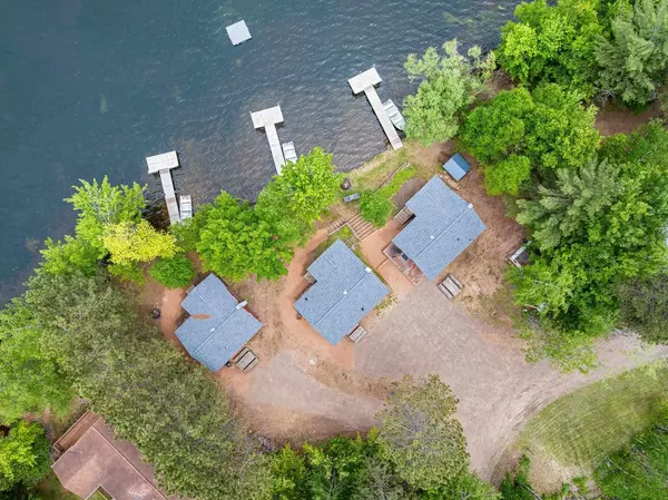 Harshaw, WI 95429,9355 MUSKY BAY LANE