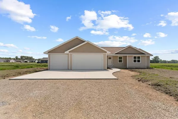 Omro, WI 54963,5373 PASTURE COURT