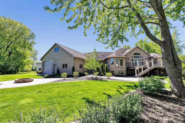 Seymour, WI 54165,535 LEISGANG COURT