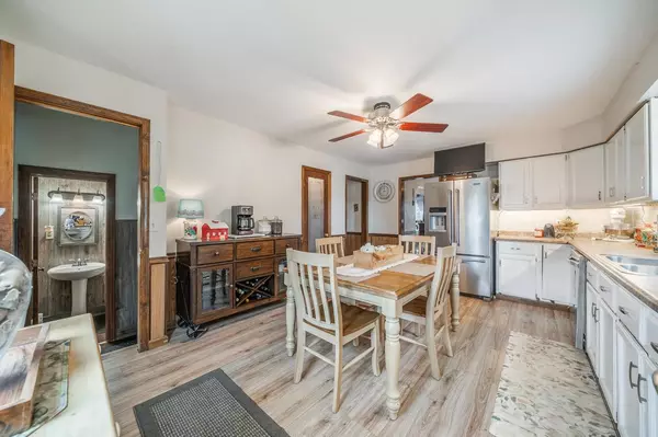Hortonville, WI 54944,W8749 HUNTERS ROAD