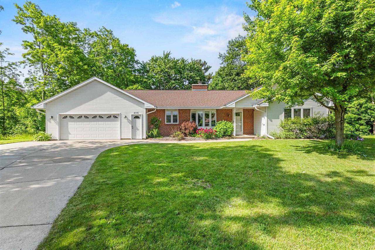 420 MELISSA COURT, Denmark, WI 54208