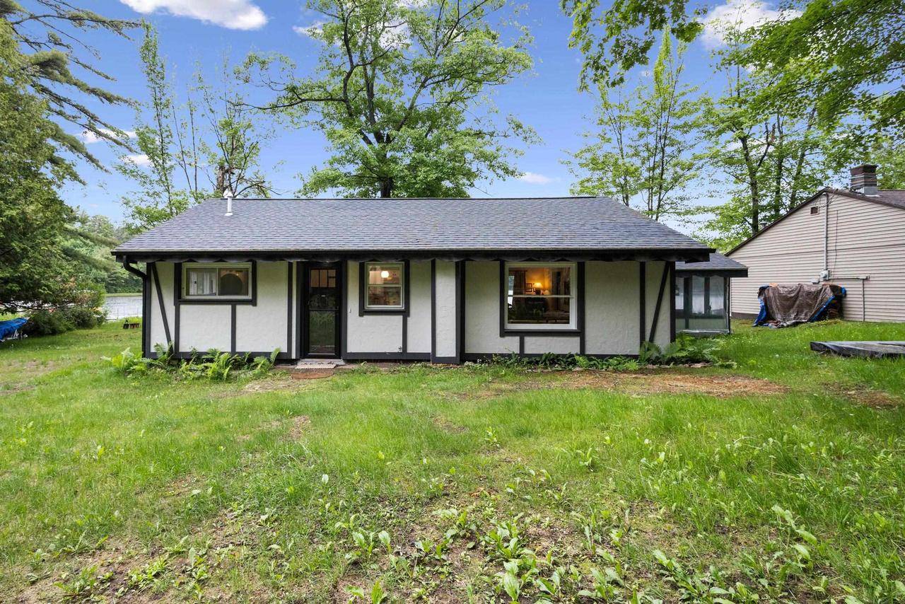 W9116 S LUNDGREN LAKE ROAD, Pembine, WI 54156