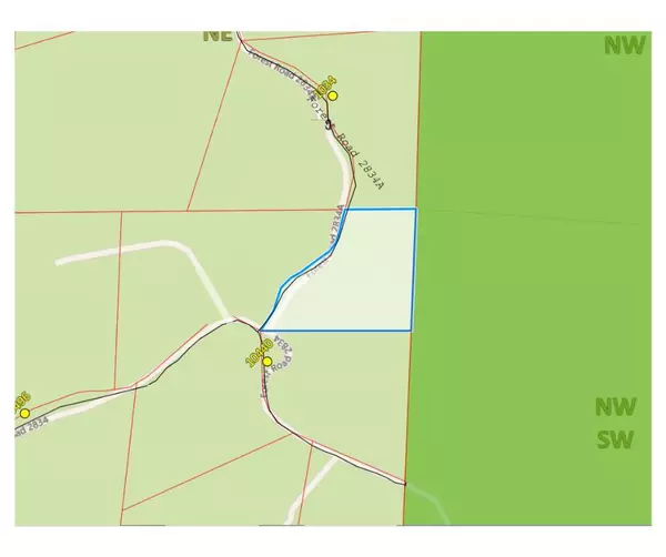 Fence, WI 54121,TWIN RIVERS ROAD