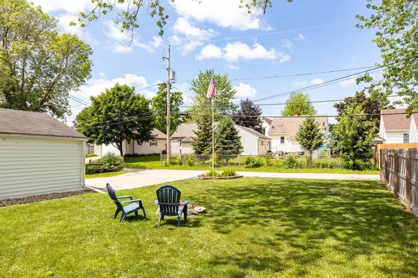 Kimberly, WI 54136,214 S WILLOW STREET