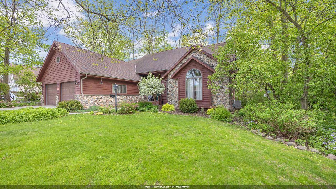 735 WESTERN AVENUE, Sheboygan Falls, WI 53085