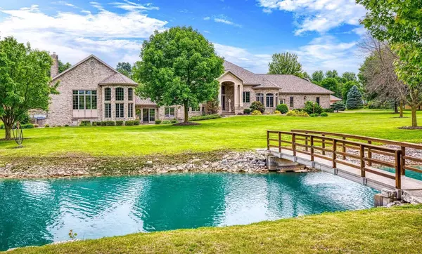 W1977 CENTER VALLEY ROAD, Kaukauna, WI 54130