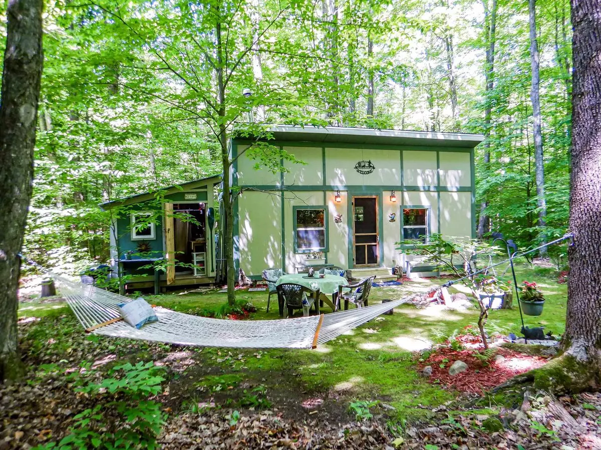 Athelstane, WI 54104,N12366 CHISUM TRAIL