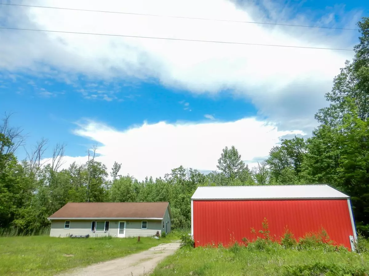 Abrams, WI 54101,5340 S GILBERT LANE