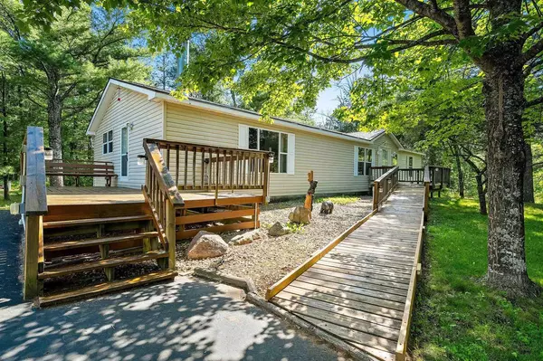 Crivitz, WI 54114,W12635 TIMBER LANE