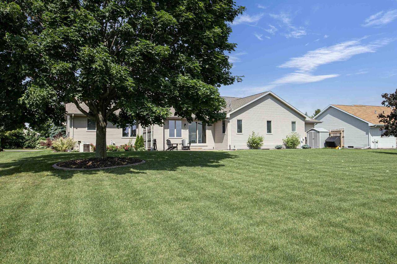 Appleton, WI 54915,N9458 NOE ROAD