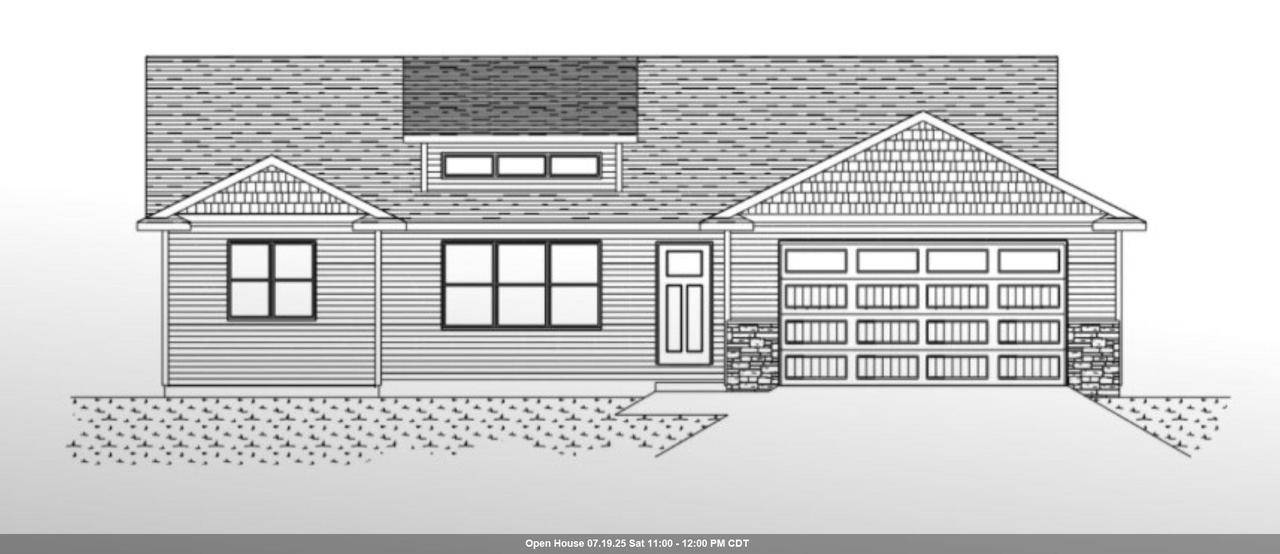 1711 SOVEREIGN WAY, Neenah, WI 54956