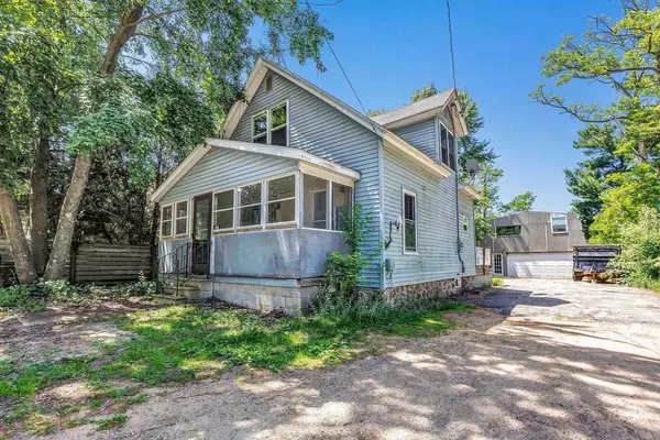 Redgranite, WI 54970,446 STATE STREET