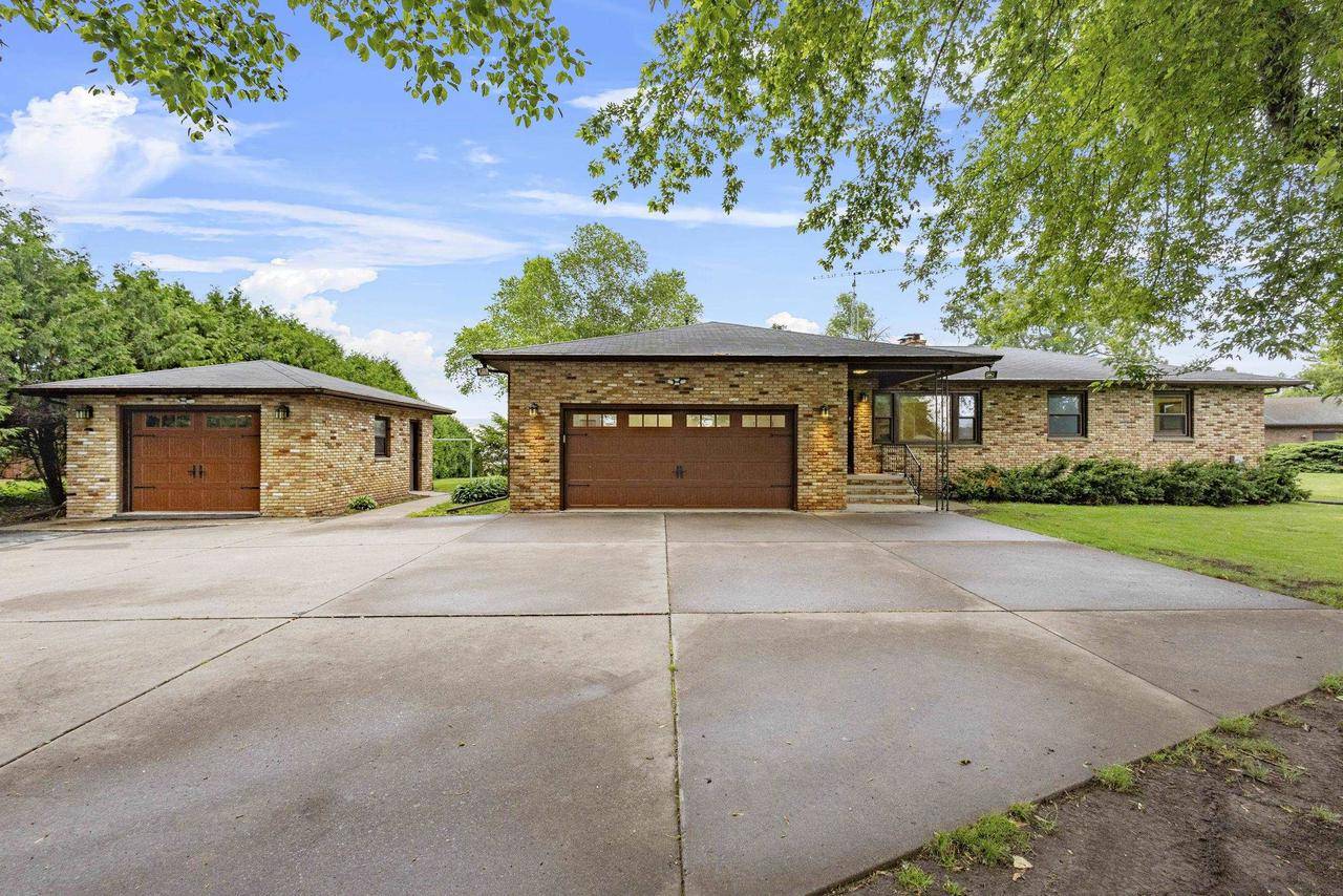 4350 S US HWY 45, Oshkosh, WI 54902