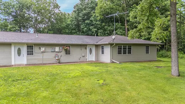 Pine River, WI 54965,N4395 COUNTY ROAD E