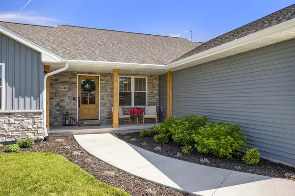 Greenville, WI 54944,N946 QUARRY VIEW DRIVE