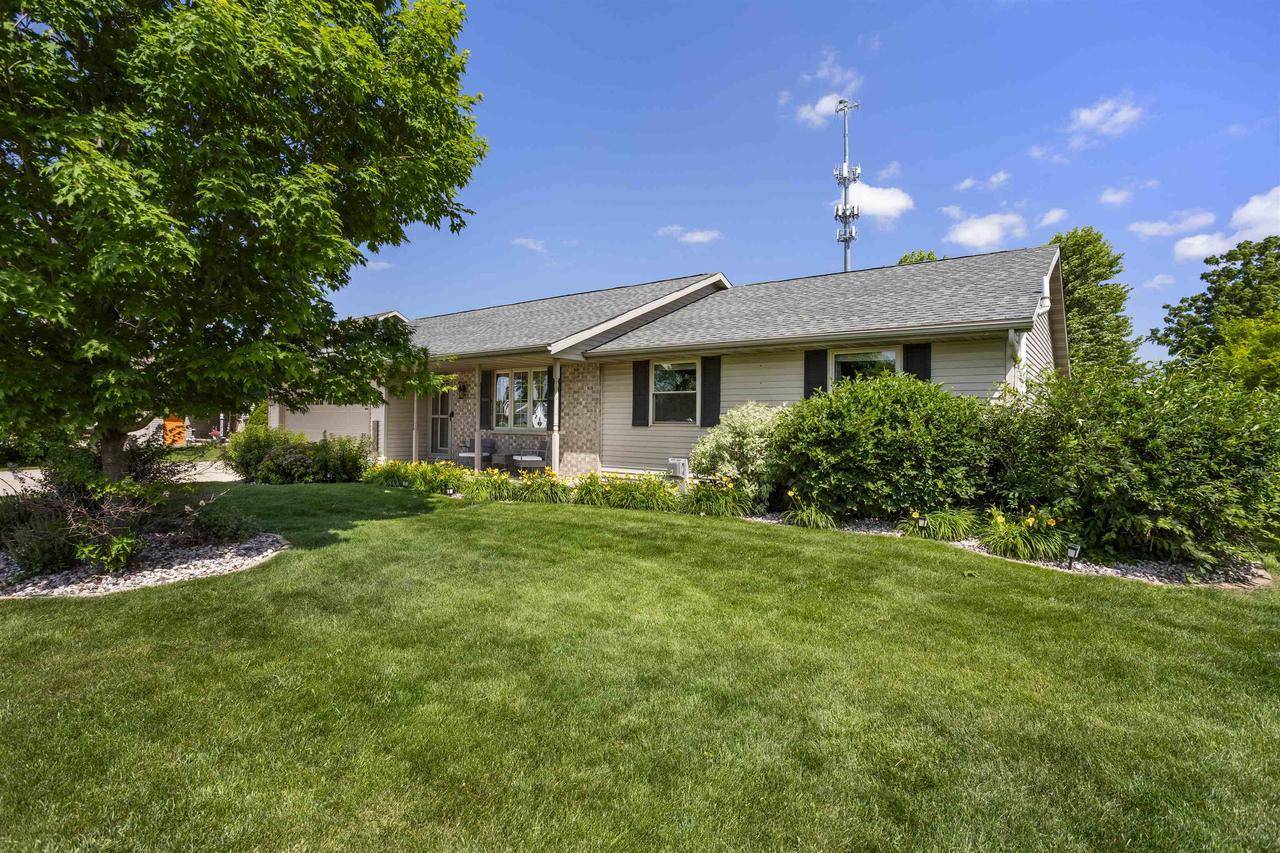 Appleton, WI 54915,W3268 HEARTLAND COURT