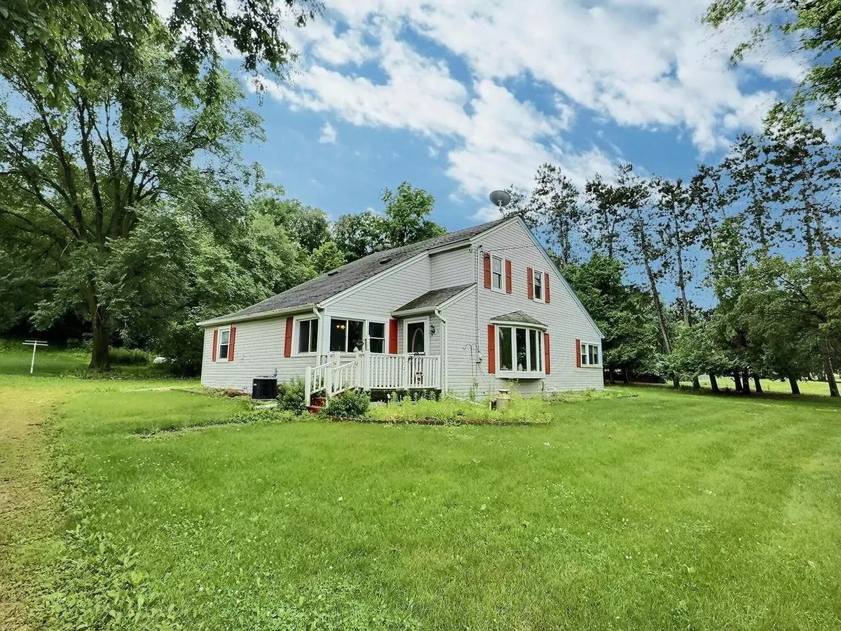 Omro, WI 54963,3182 QUARRY DRIVE