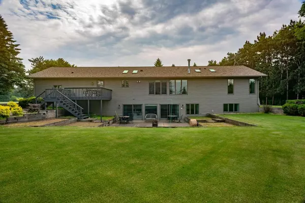 Plainfield, WI 54966,602 E WHEELER DRIVE