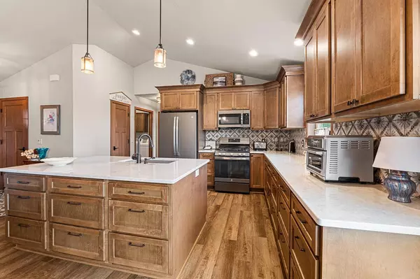 Campbellsport, WI 53010,338 AUTUMN LANE