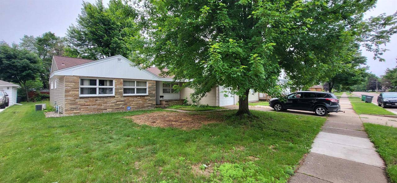 Wisconsin Rapids, WI 54494,921 S 10TH STREET