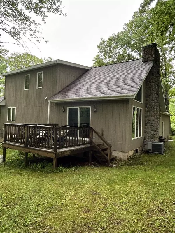 Athelstane, WI 54104,W14567 COUNTY ROAD C