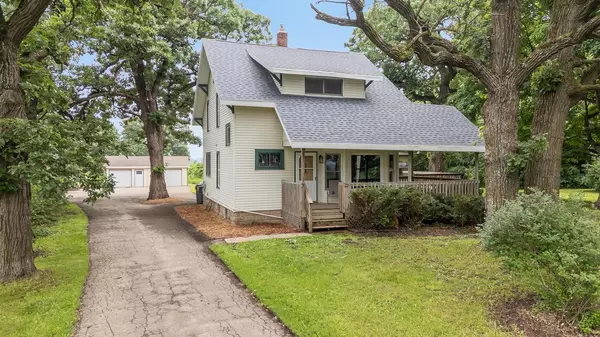 7120 CROSS ROAD, Winneconne, WI 54986