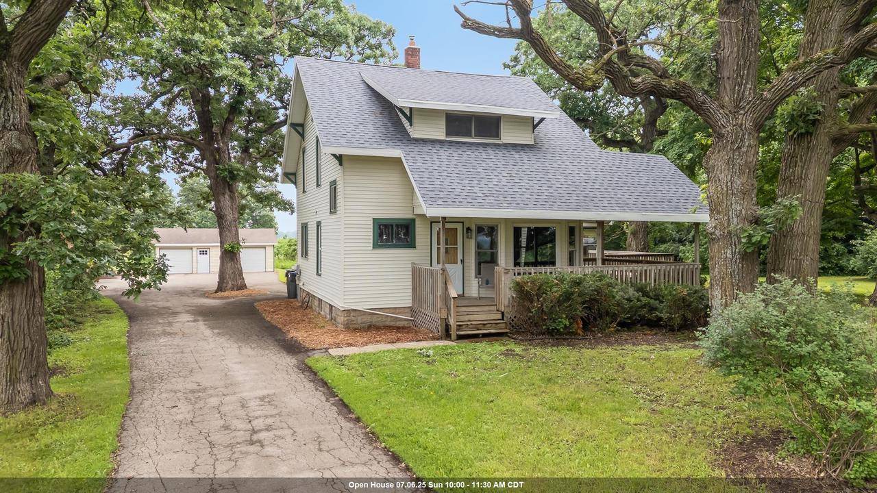 7120 CROSS ROAD, Winneconne, WI 54986