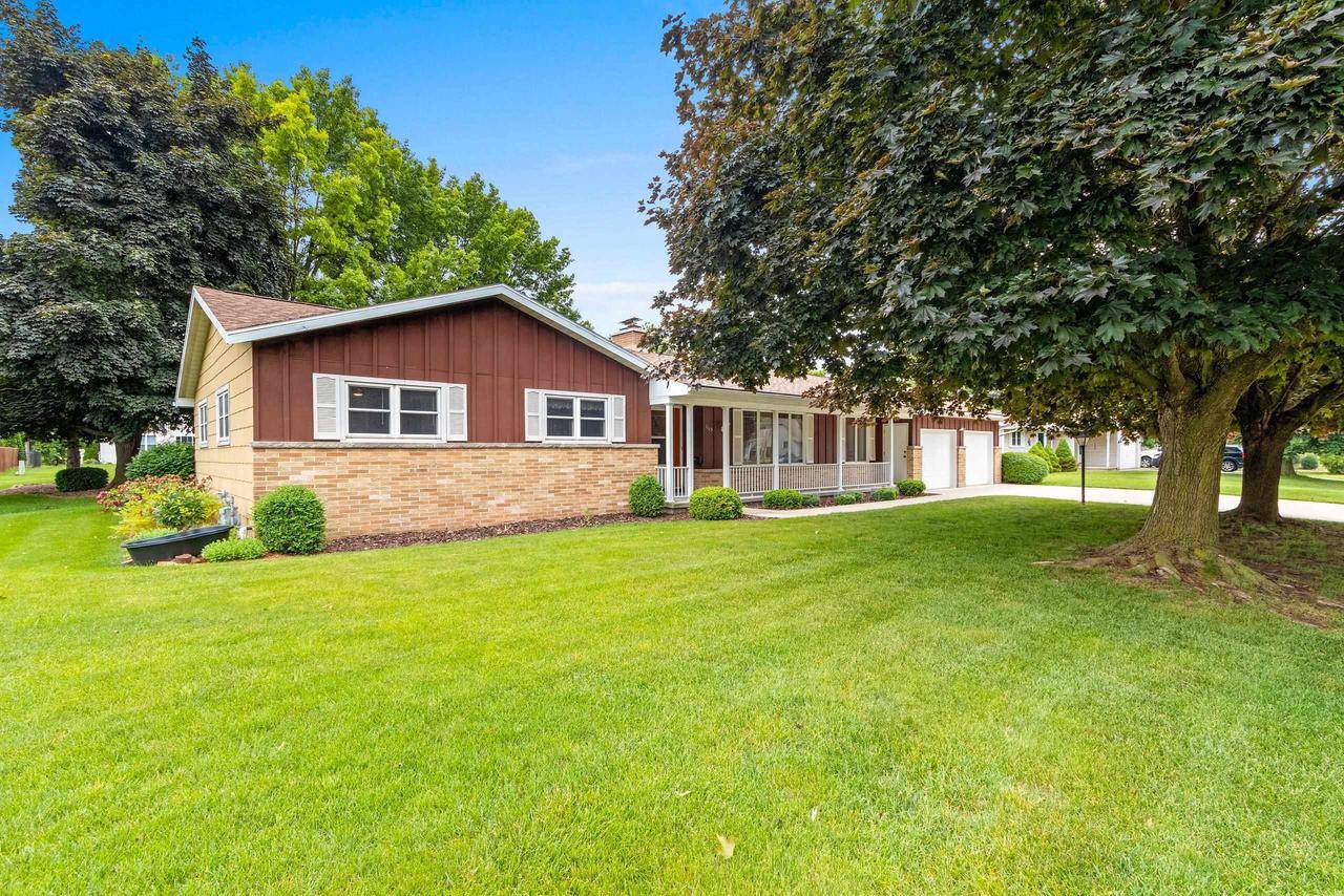 1115 GRANT STREET, De Pere, WI 54115