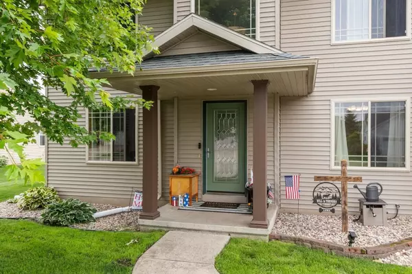 Omro, WI 54963,362 DAKOTA LEE WAY