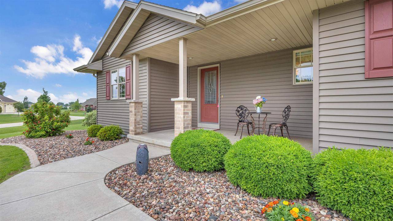 Fond Du Lac, WI 54937,N9314 PERCH LANE