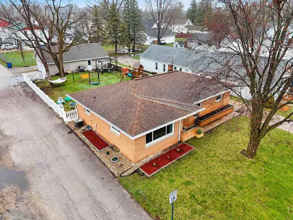 Pulaski, WI 54162,127 WILLIAMS STREET