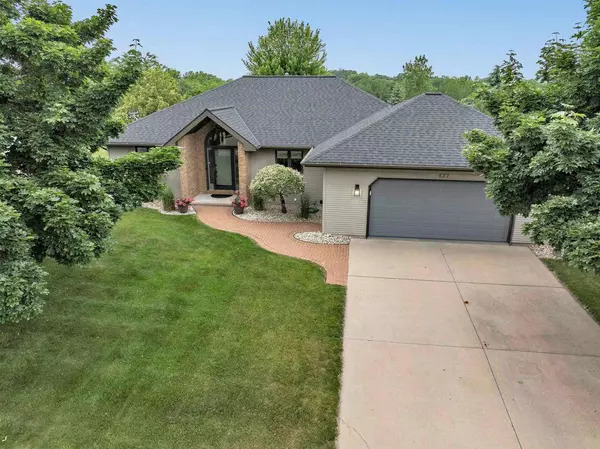 427 N 16TH DRIVE, Sturgeon Bay, WI 54235