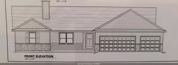 325 PRAIRIE FOX STREET, North Fond Du Lac, WI 54937