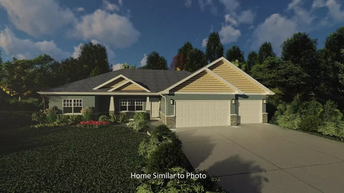 Green Bay, WI 54313,1671 BETTY JEAN LANE