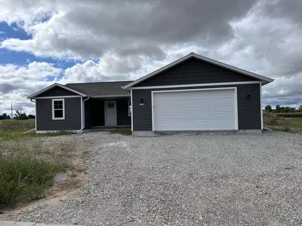 W6681 SCHOOL ROAD, Greenville, WI 54942