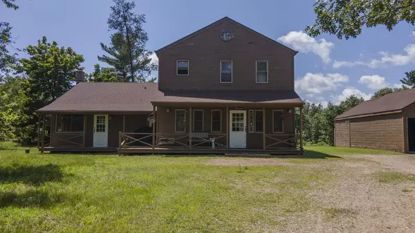 Nekoosa, WI 54457,1603 APACHE DRIVE