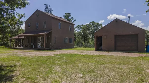 1603 APACHE DRIVE, Nekoosa, WI 54457