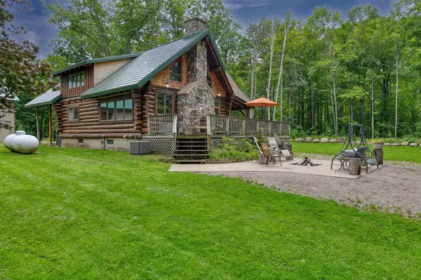 W15960 S HILBERT DRIVE, Fence, WI 54120