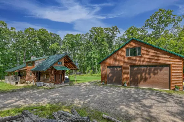 Fence, WI 54120,W15960 S HILBERT DRIVE