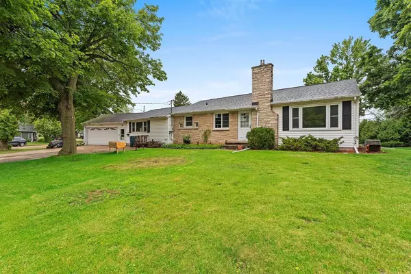 1417 OAKRIDGE AVENUE, Kaukauna, WI 54130