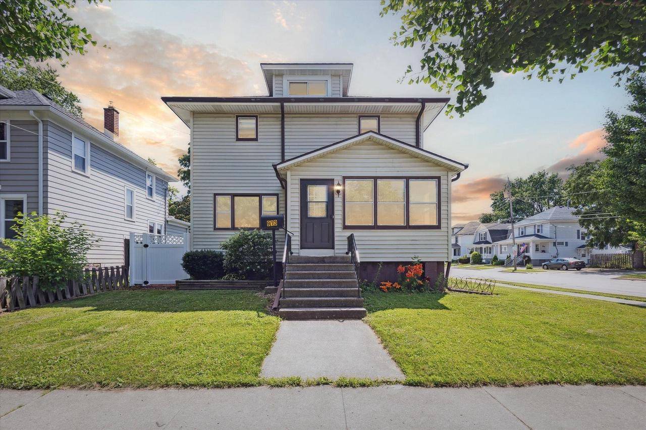 913 HOWARD STREET, Green Bay, WI 54303