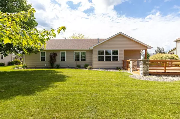 Greenville, WI 54942,N1766 MEDINA DRIVE