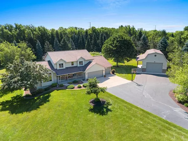 Seymour, WI 54165,N5198 WHITETAIL DRIVE