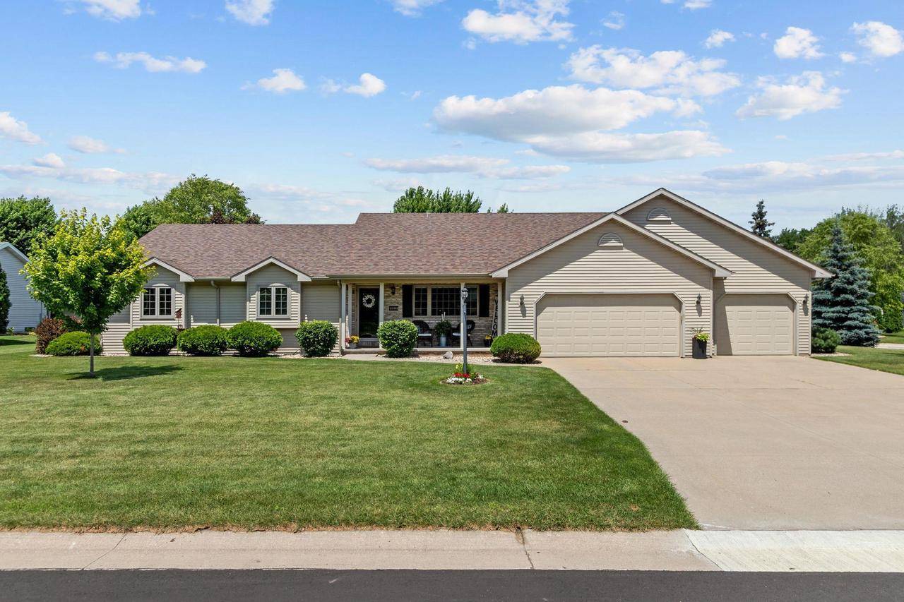 W5982 STRAWFLOWER DRIVE, Appleton, WI 54915