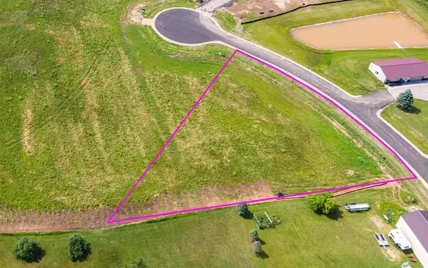 Black Creek, WI 54106,ASHMAN ROAD