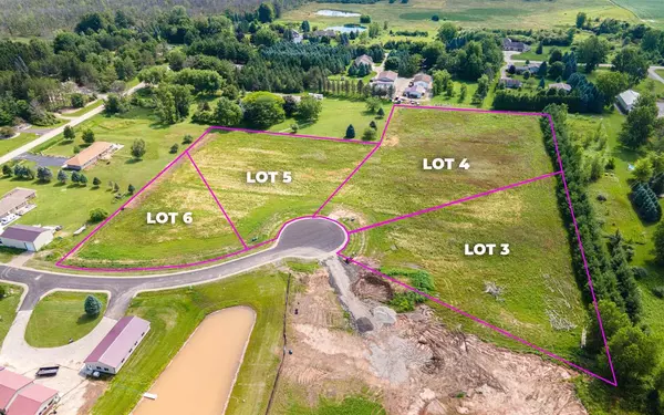 Black Creek, WI 54106,ASHMAN ROAD